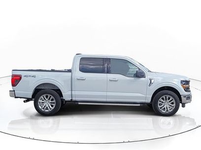 Used 2026 Ford F150 XLT w/ XLT Chrome Appearance Package