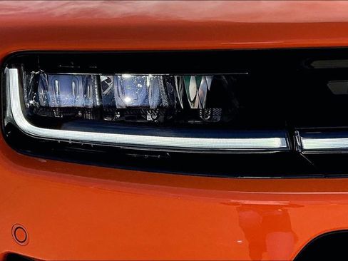 New 2026 Dodge Charger Scat Pack AWD/4WD image 20