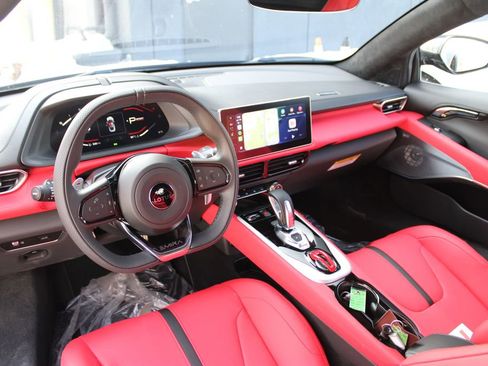 New 2026 Lotus Emira SE RWD image 8