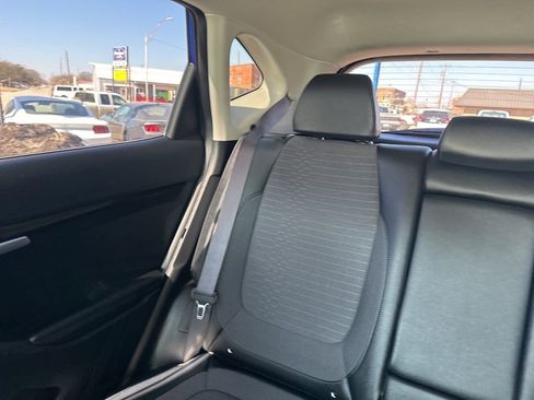 Used 2023 Kia Seltos S w/ Navigation Package image 44