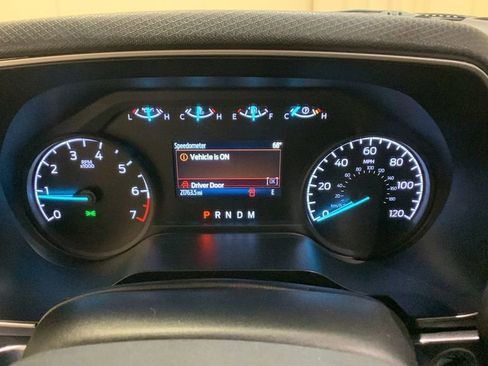 Used 2023 Ford F150 XL w/ STX Appearance Package image 30