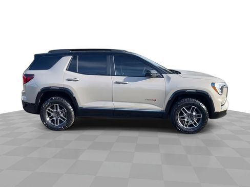 New 2026 GMC Terrain AT4 w/ Convenience Package III image 9