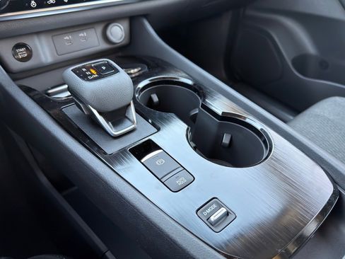 New 2026 Nissan Rogue SV image 18