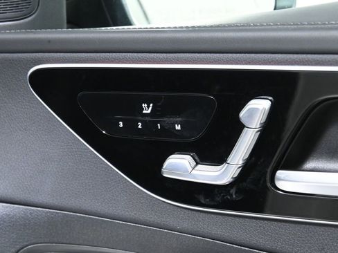 Certified 2023 Mercedes-Benz C 300 4MATIC Sedan image 26