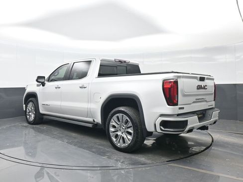 Used 2021 GMC Sierra 1500 Denali w/ Denali Ultimate Package image 4