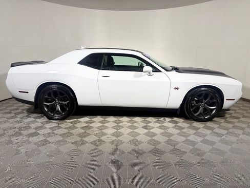 Used 2017 Dodge Challenger R/T Plus RWD image 8