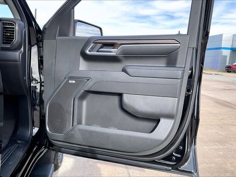 Certified 2024 Chevrolet Silverado 1500 RST image 21