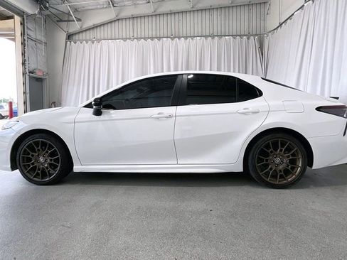 Used 2023 Toyota Camry SE image 26