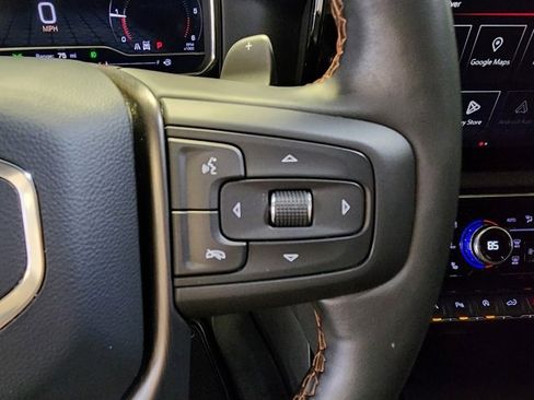 Used 2025 GMC Sierra 1500 AT4 image 22