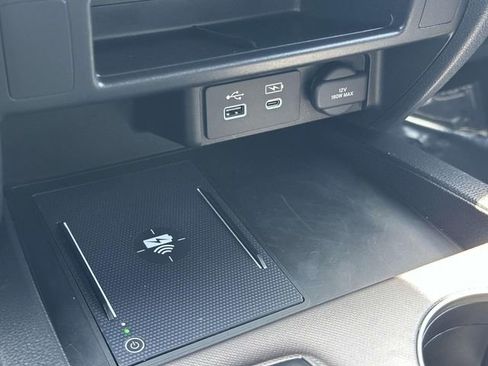 Used 2025 Honda Ridgeline Sport image 19