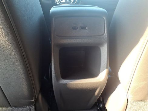 New 2026 Chevrolet Trax RS image 13