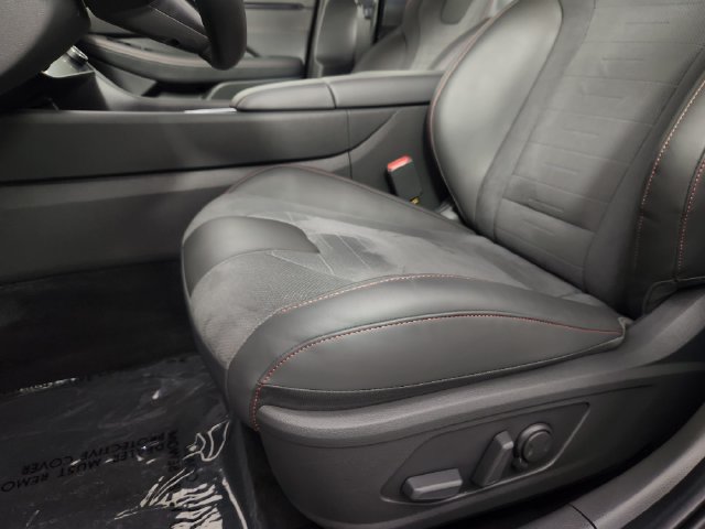 Certified 2025 Hyundai Sonata N Line FWD image 11