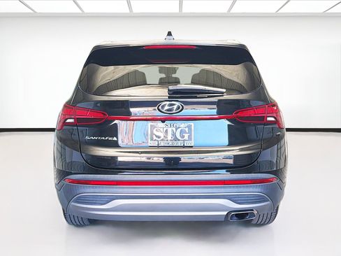 Used 2021 Hyundai Santa Fe SE w/ Cargo Package image 5
