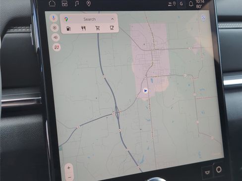 New 2026 GMC Terrain Elevation w/ Black Edition image 10