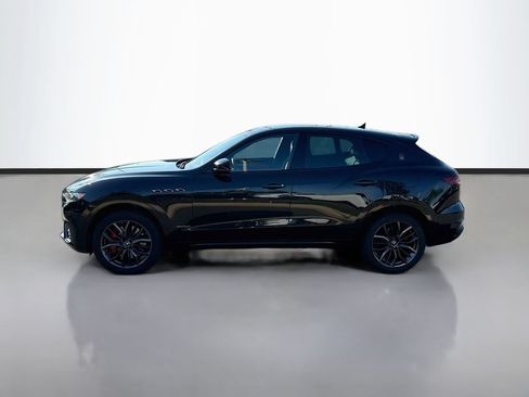 Used 2020 Maserati Levante S GranSport AWD/4WD image 4