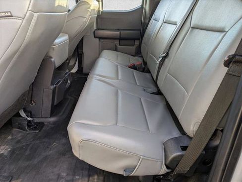 Used 2022 Ford F150 XL w/ Equipment Group 101A High image 16