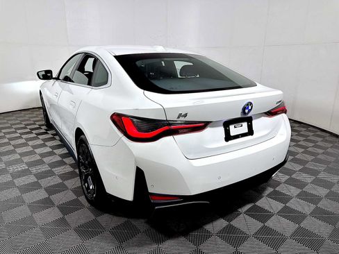 Used 2023 BMW i4 eDrive35 w/ Premium Package RWD image 5