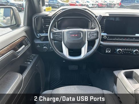 Certified 2023 GMC Sierra 1500 Elevation AWD/4WD image 15