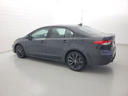Used 2025 Toyota Corolla SE FWD image 7