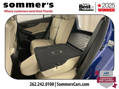 Certified 2023 Subaru Impreza 2.0i image 26