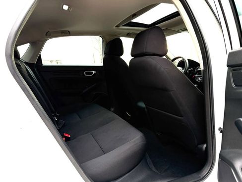Used 2023 Honda Civic EX image 15