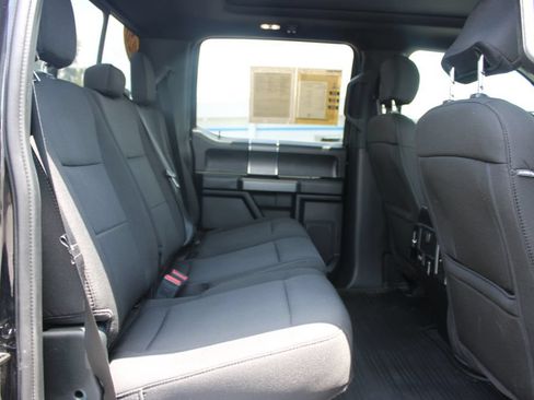 Used 2020 Ford F150 XLT w/ Equipment Group 302A Luxury AWD/4WD image 37