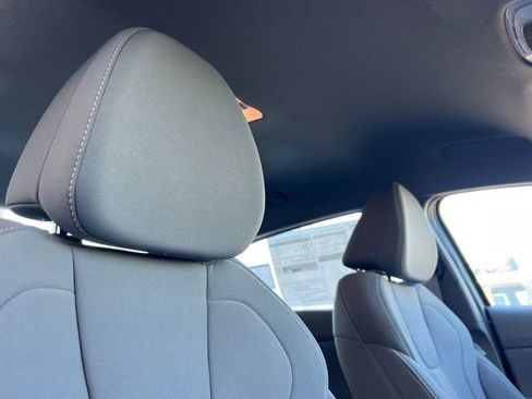 New 2026 Hyundai Elantra Sport image 16