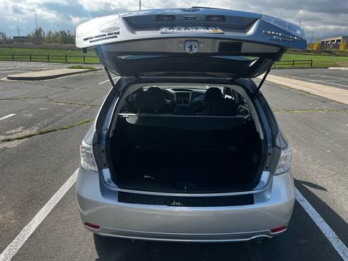 Used 2010 Subaru Impreza Outback Sport image 21
