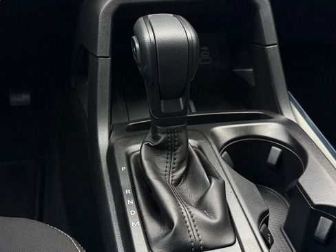 New 2025 Ford Ranger XL image 44