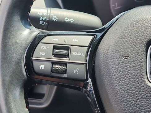 Used 2024 Honda HR-V Sport image 20