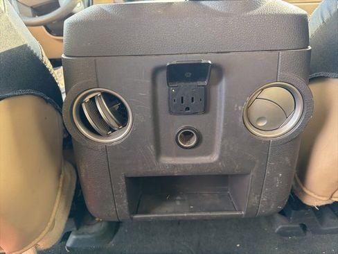 Used 2011 Ford F350 Lariat w/ Lariat Ultimate Pkg image 11