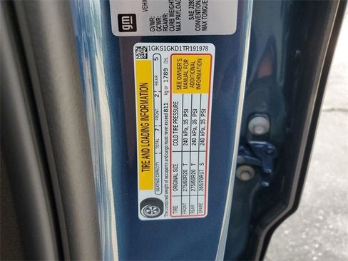 New 2026 GMC Yukon XL Elevation image 31