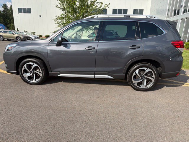 Used 2024 Subaru Forester Touring AWD/4WD image 8