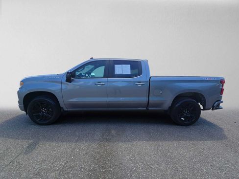 Used 2024 Chevrolet Silverado 1500 RST AWD/4WD image 6