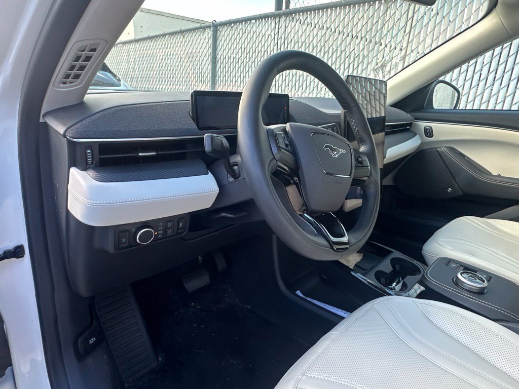 Used 2024 Ford Mustang Mach-E Premium AWD/4WD image 13