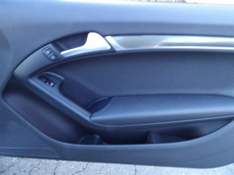 Used 2012 Audi S5 Premium Plus AWD/4WD image 17