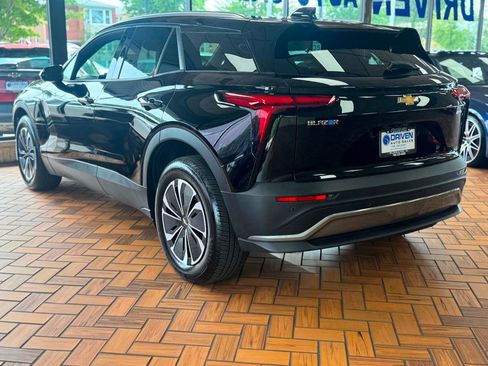 Used 2024 Chevrolet Blazer EV LT image 6