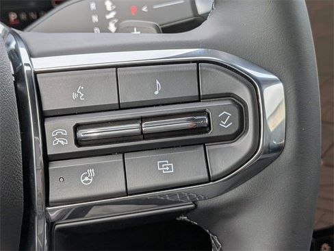 New 2026 GMC Terrain Elevation w/ Black Edition image 27