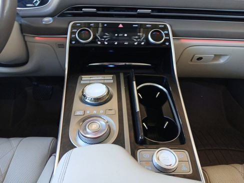 Used 2023 Genesis GV80 3.5T w/ Prestige Package image 11