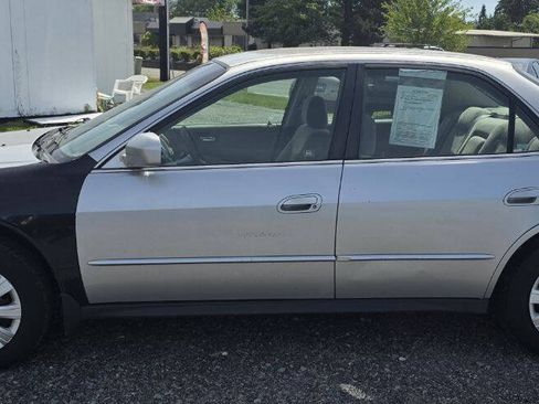 Used 2002 Honda Accord LX image 4