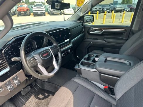 Certified 2024 GMC Sierra 1500 Elevation AWD/4WD image 14