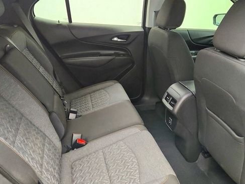 Used 2024 Chevrolet Equinox LT image 21