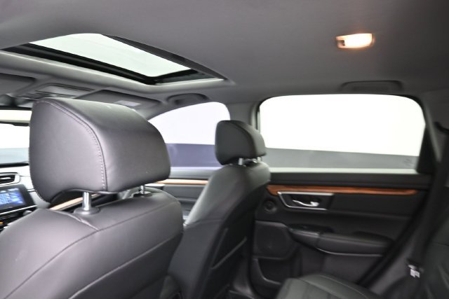 Certified 2020 Honda CR-V EX-L image 20