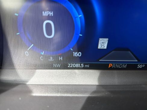 Used 2022 Ford Explorer ST w/ Equipment Group 401A image 16