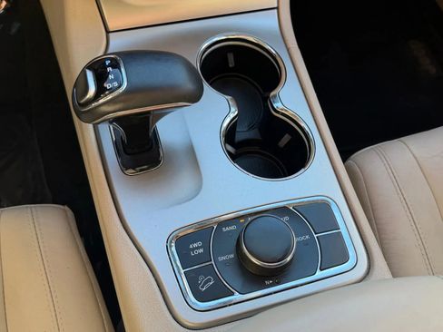 Used 2014 Jeep Grand Cherokee Limited image 18