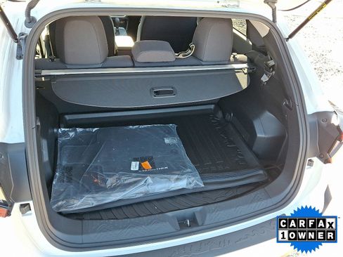 Certified 2025 Subaru Crosstrek 2.0i Premium image 43