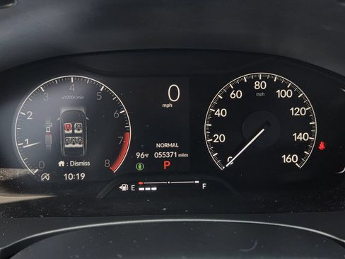 Used 2023 Honda Civic Sport image 18
