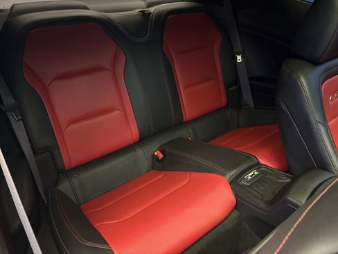 Used 2017 Chevrolet Camaro SS image 25
