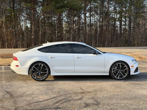 Used 2017 Audi RS 7 Performance image 2
