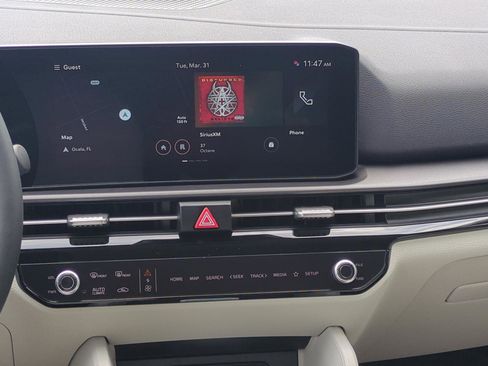 New 2026 Kia Sportage SX image 16